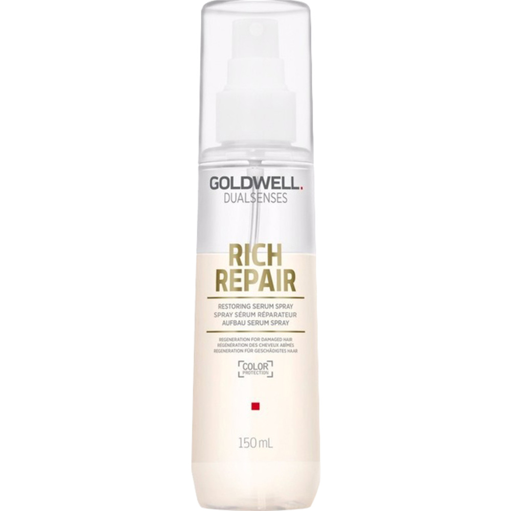 Dualsenses Rich Repair Restoring Serum Spray, 150ml