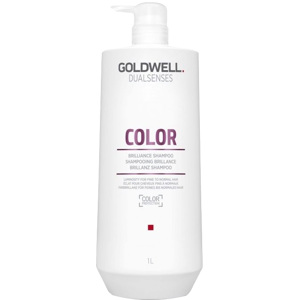 Dualsenses Color Brilliance Shampoo