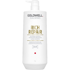 Dualsenses Rich Repair Restoring Shampoo