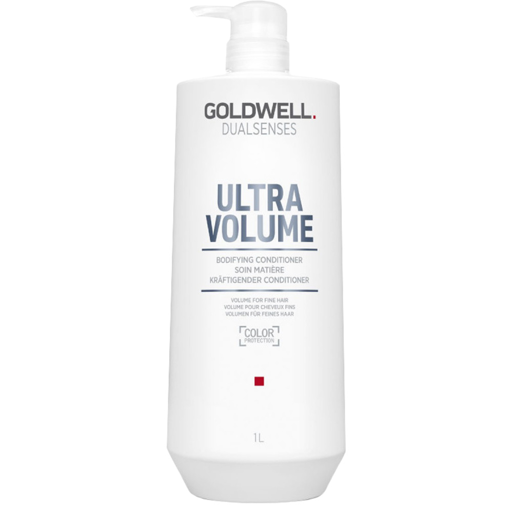 Dualsenses Ultra Volume Bodifying Conditioner