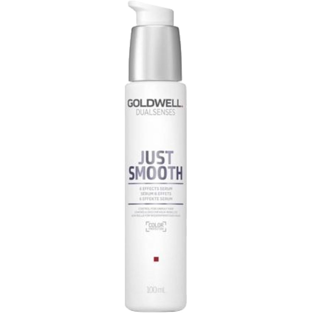 Dualsenses Just Smooth 6 Effects Serum, 100ml