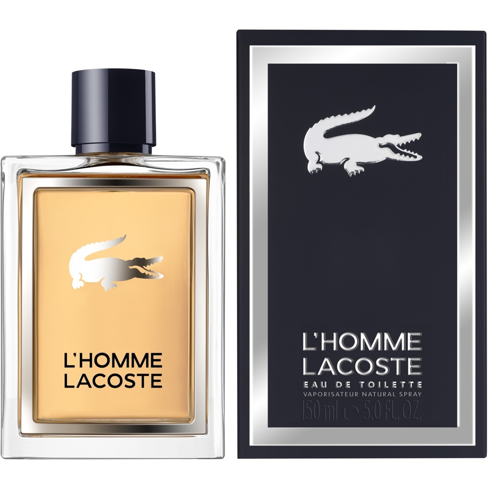 L'Homme, EdT