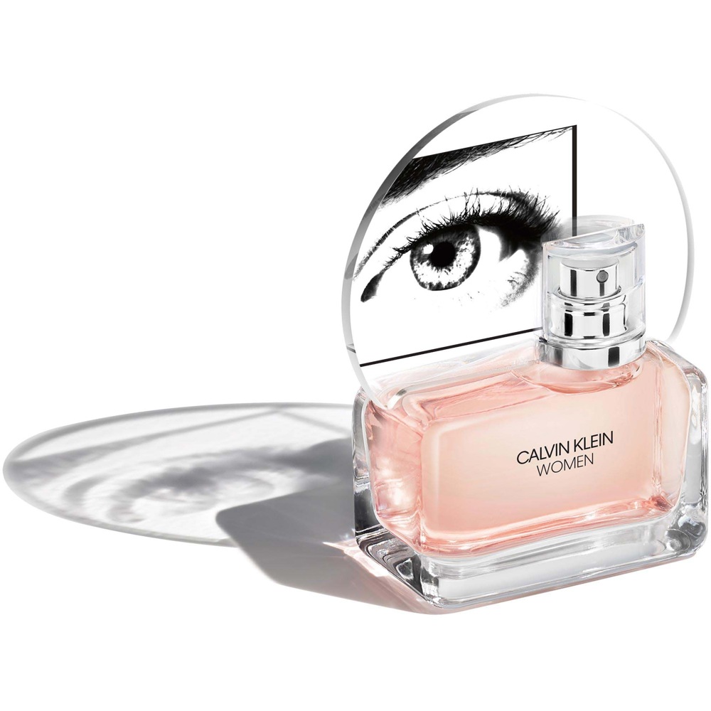 Calvin Klein Women, EdP