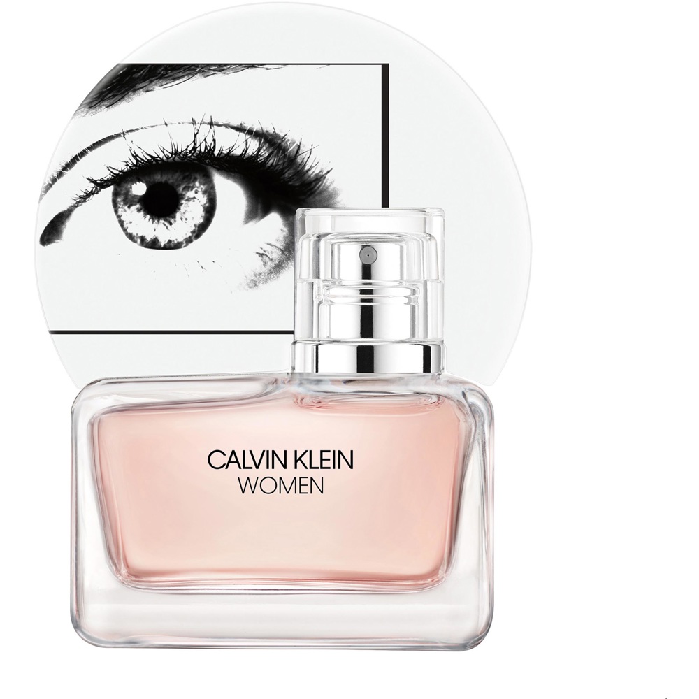 Calvin Klein Women, EdP