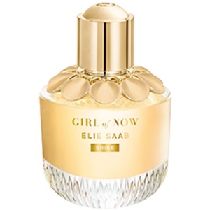 Girl of Now Shine, EdP