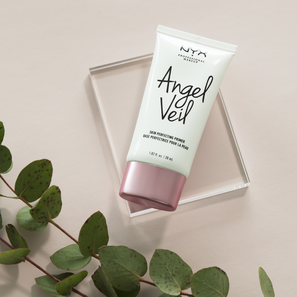 Angel Veil Skin Perfecting Primer