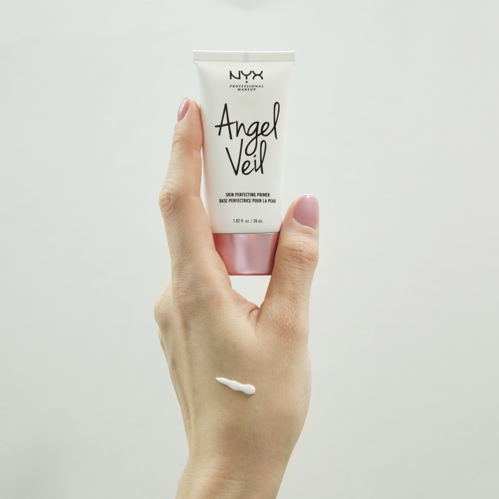 Angel Veil Skin Perfecting Primer