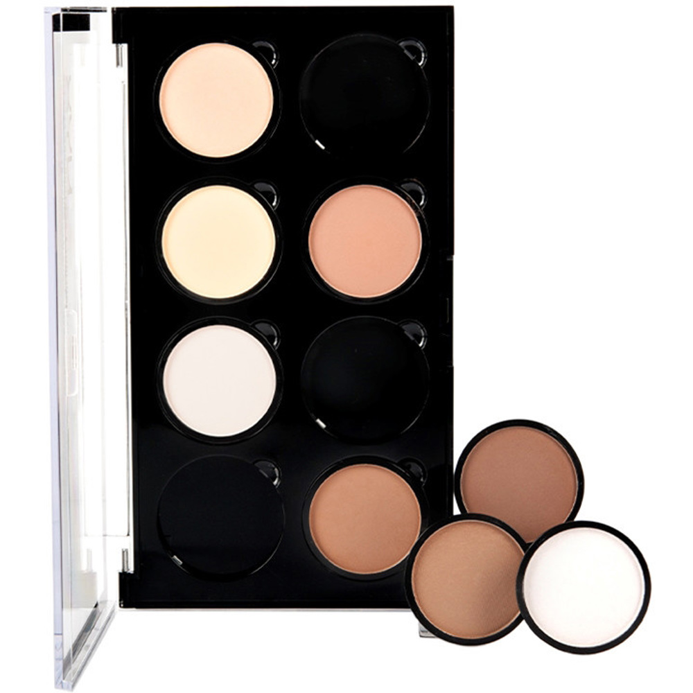 Highlight & Contour Pro Palette