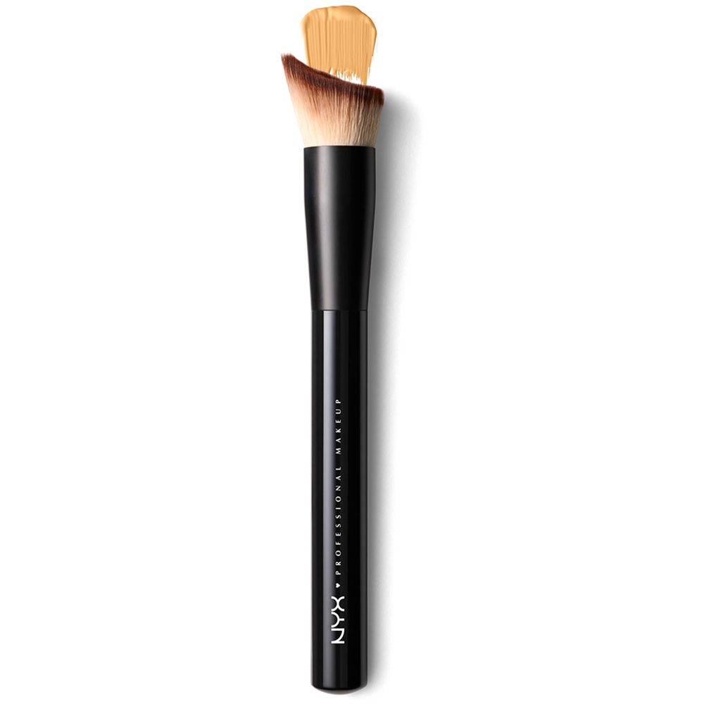 Total Control Drop Foundation Brush