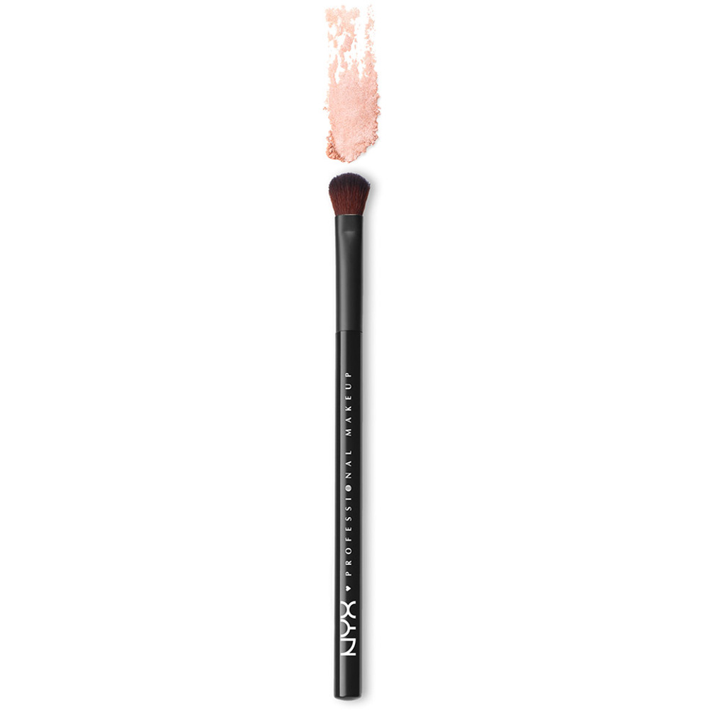 Pro All Over Shadow Brush