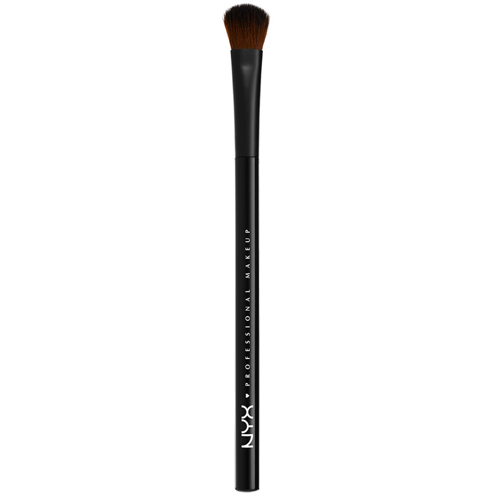 Pro All Over Shadow Brush