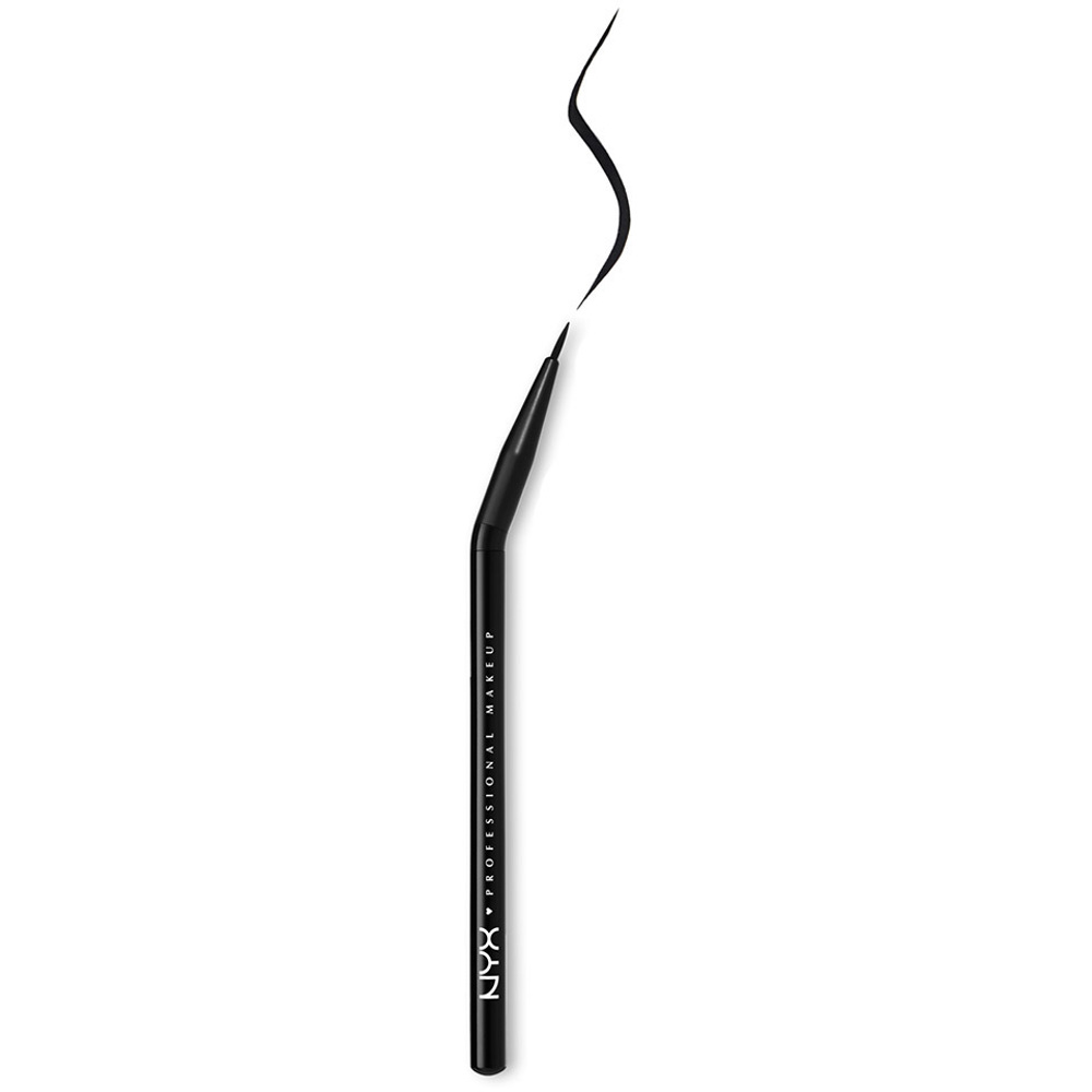 Pro Angled Eyeliner Brush