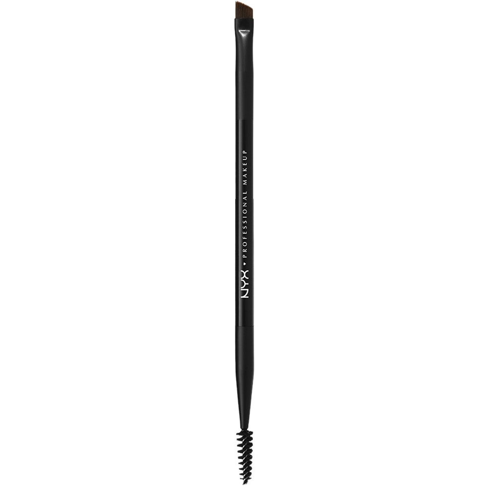 Pro Dual Brow Brush