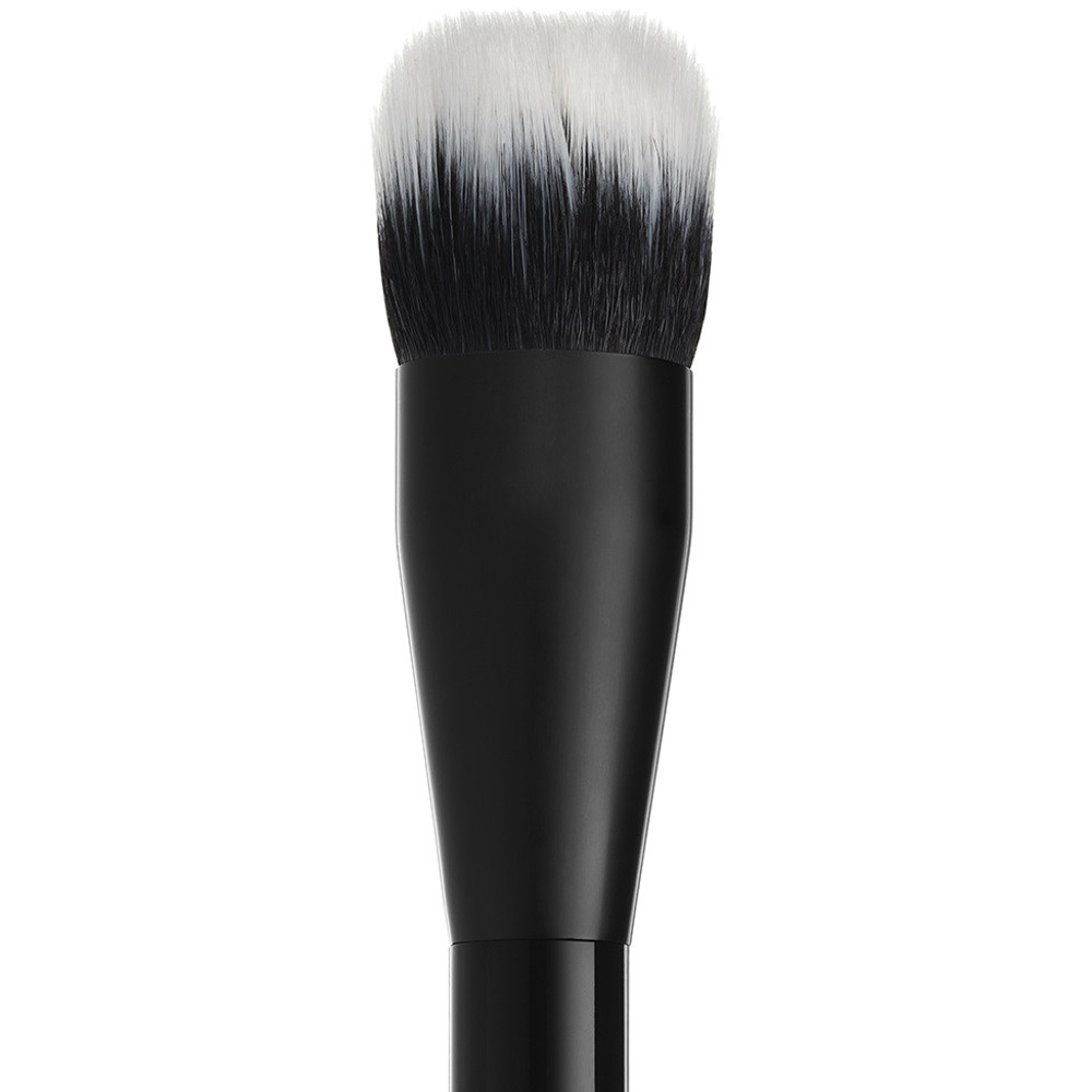 Pro Dual Fiber Foundation Brush