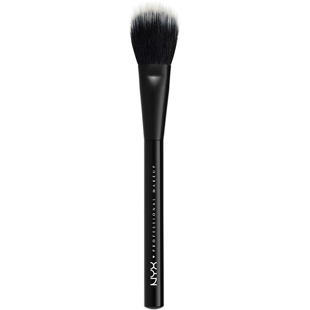 Pro Dual Fiber Powder Brush