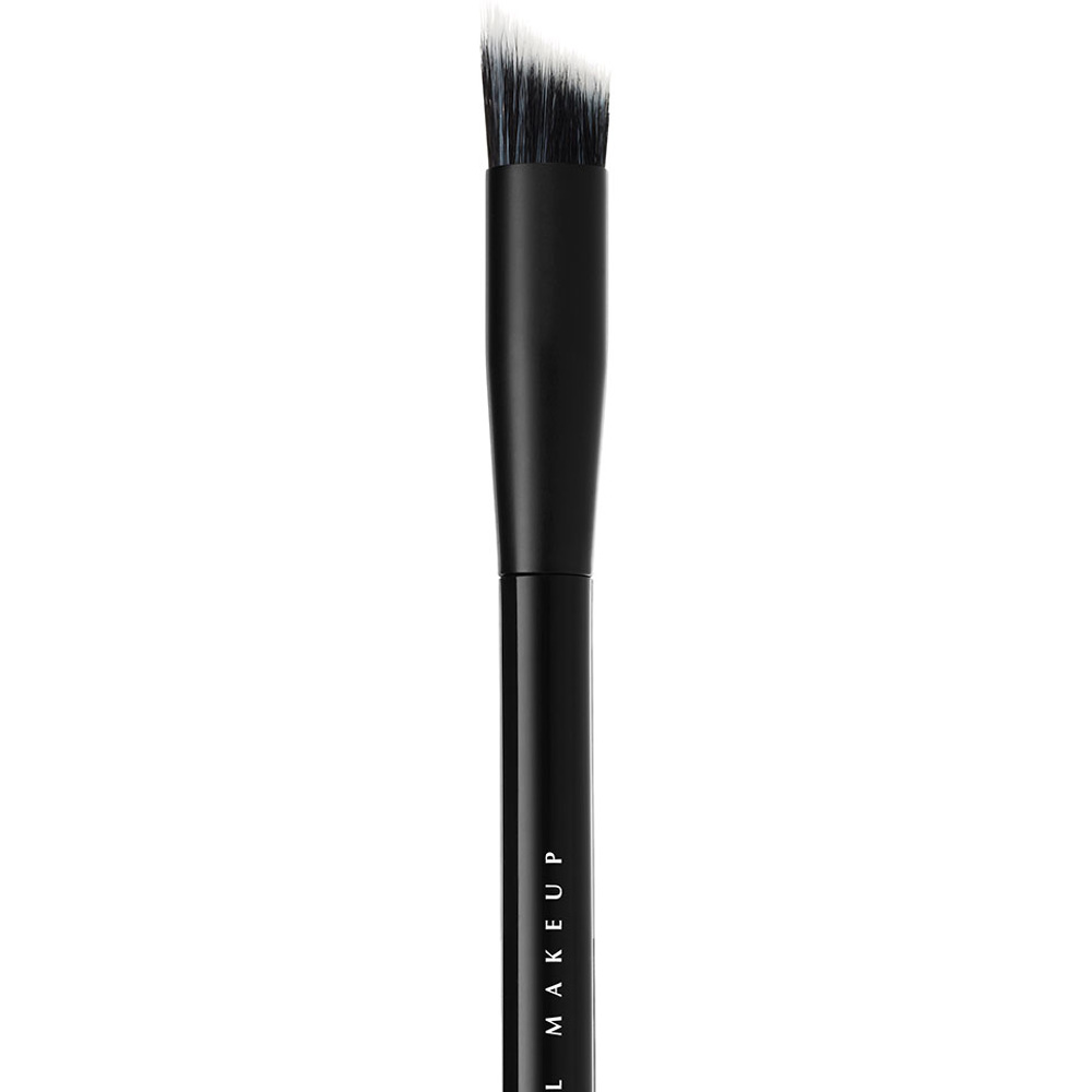 Pro Dual Fiber Precision Brush