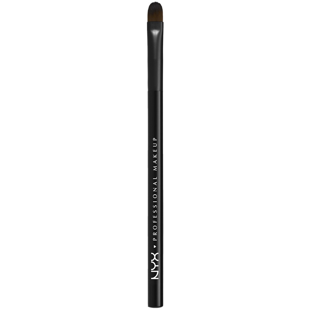 Pro Flat Detail Brush