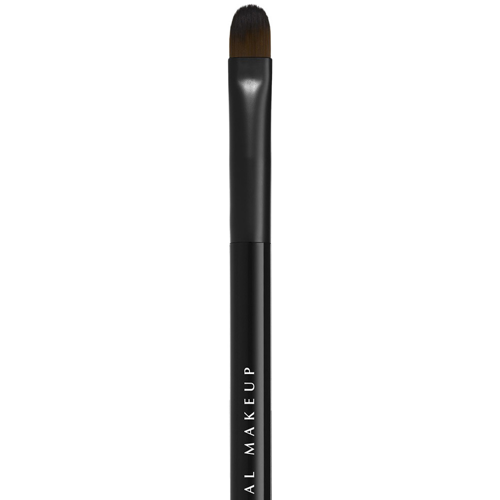 Pro Flat Detail Brush