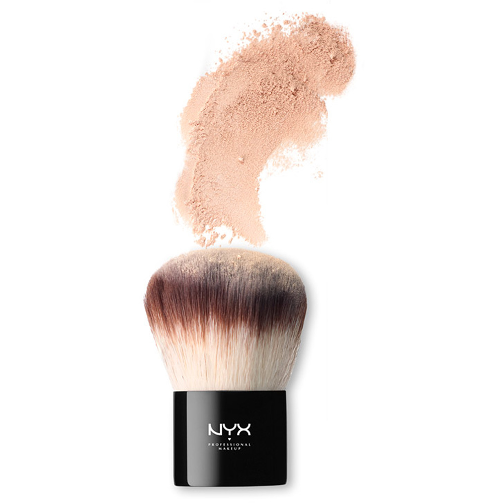 Pro Kabuki Brush