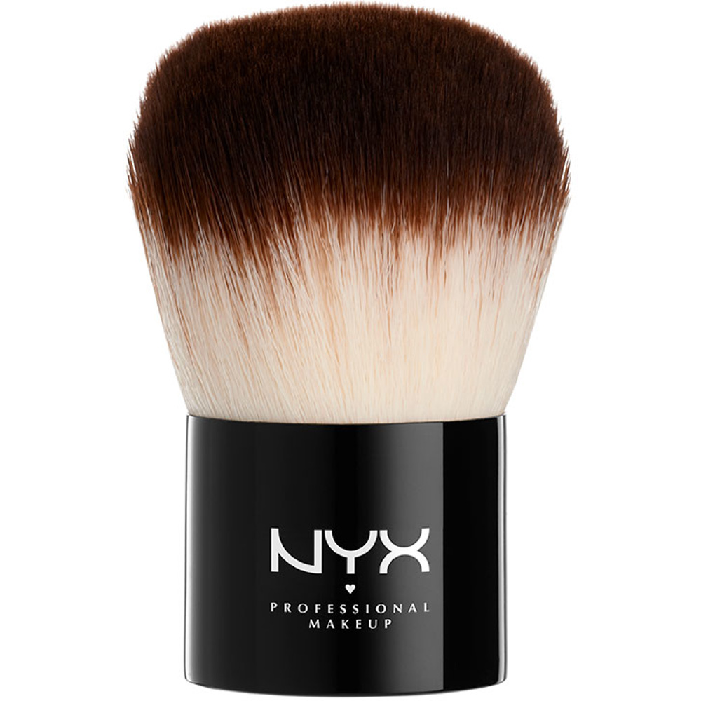 Pro Kabuki Brush