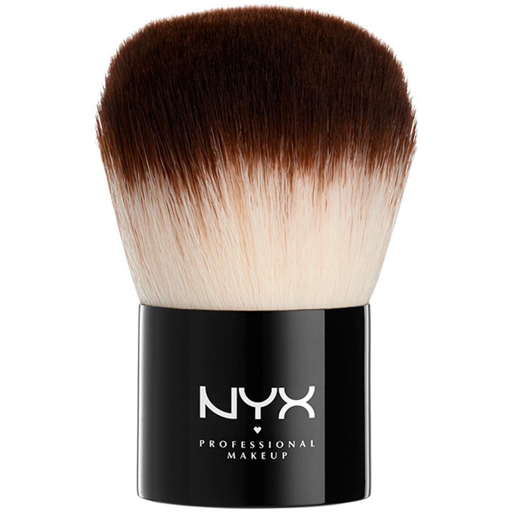 Pro Kabuki Brush