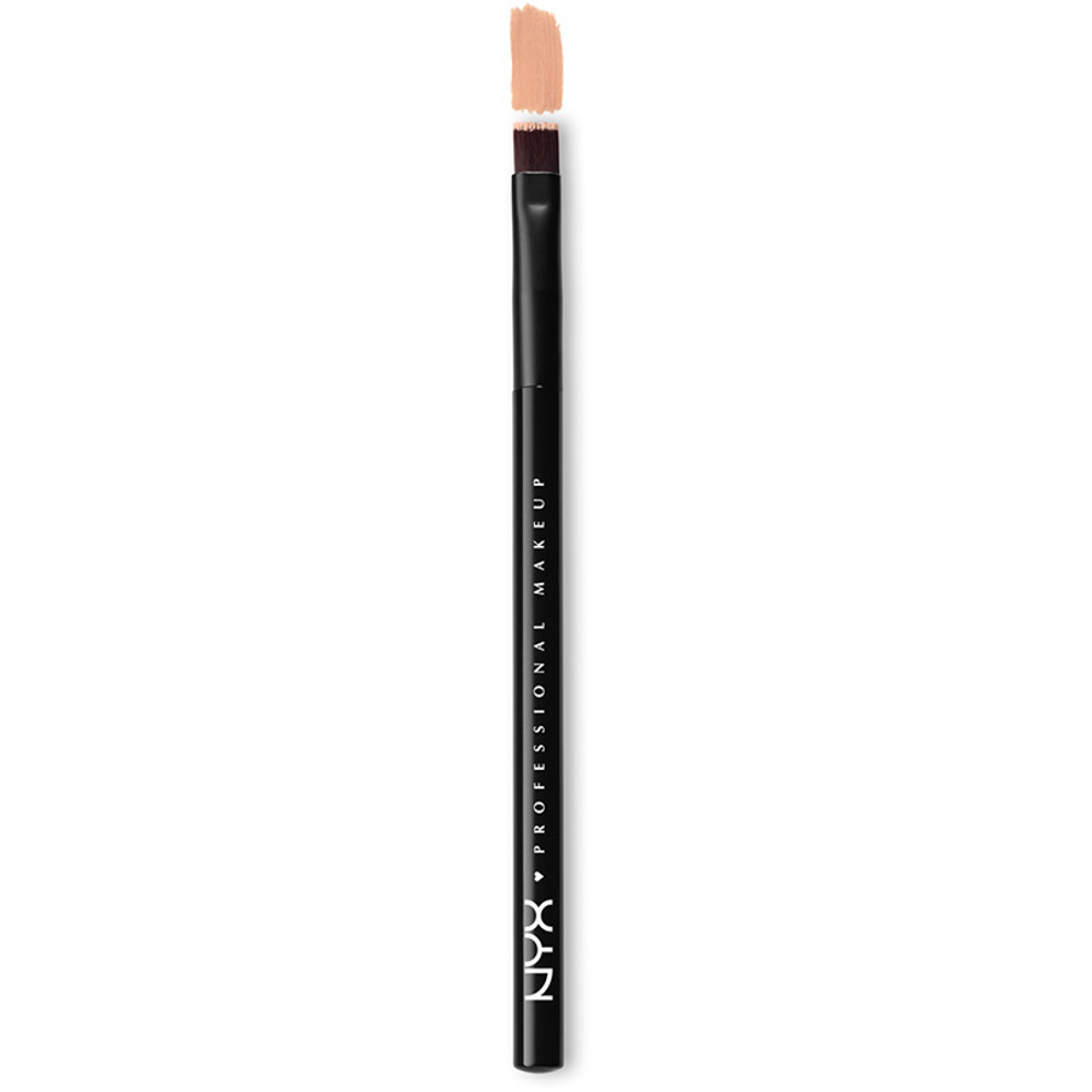 Pro Spot Concealer Brush