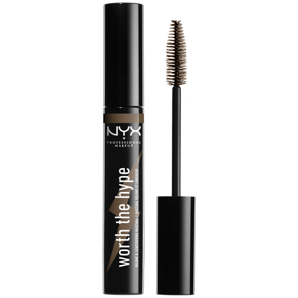 Worth The Hype Mascara