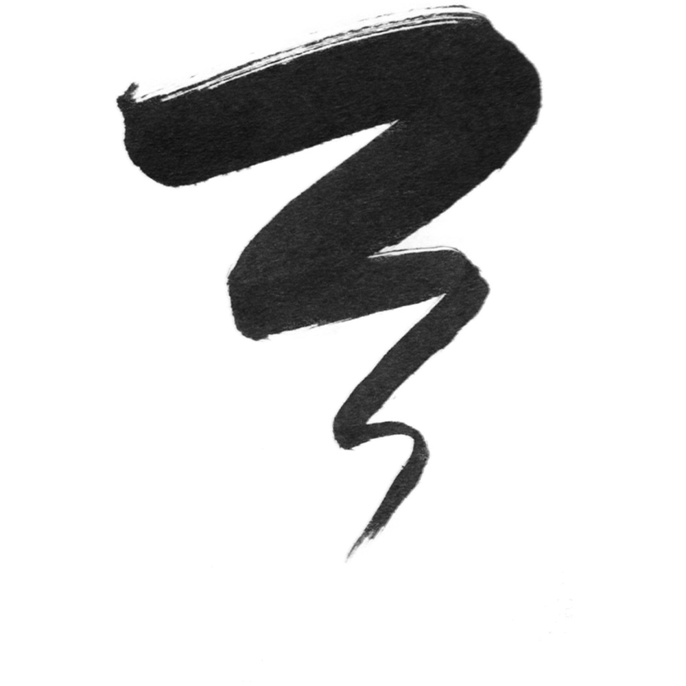 That is The Point Eyeliner