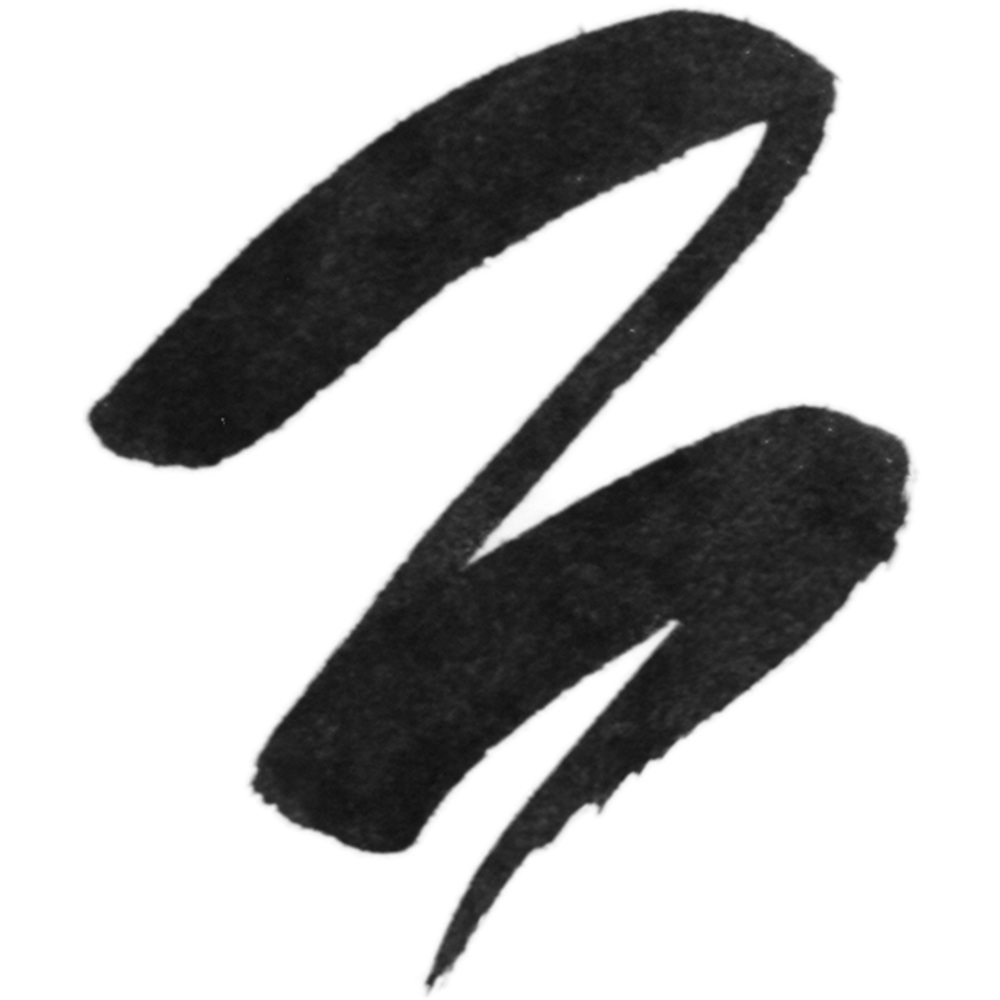 That is The Point Eyeliner