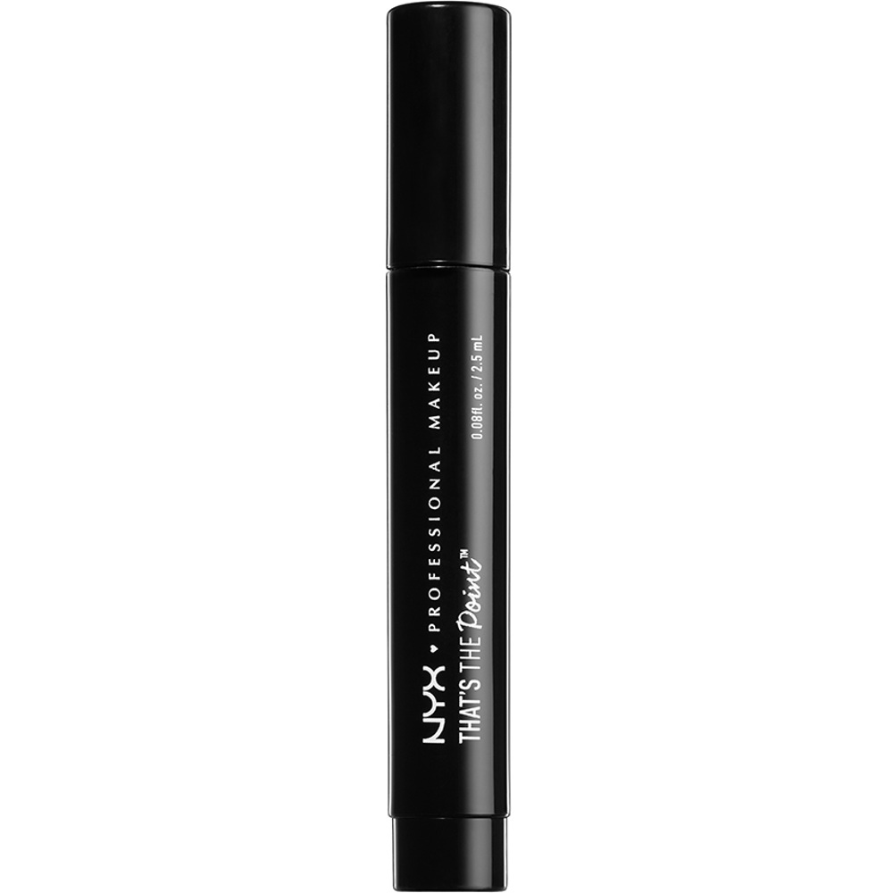 That is The Point Eyeliner