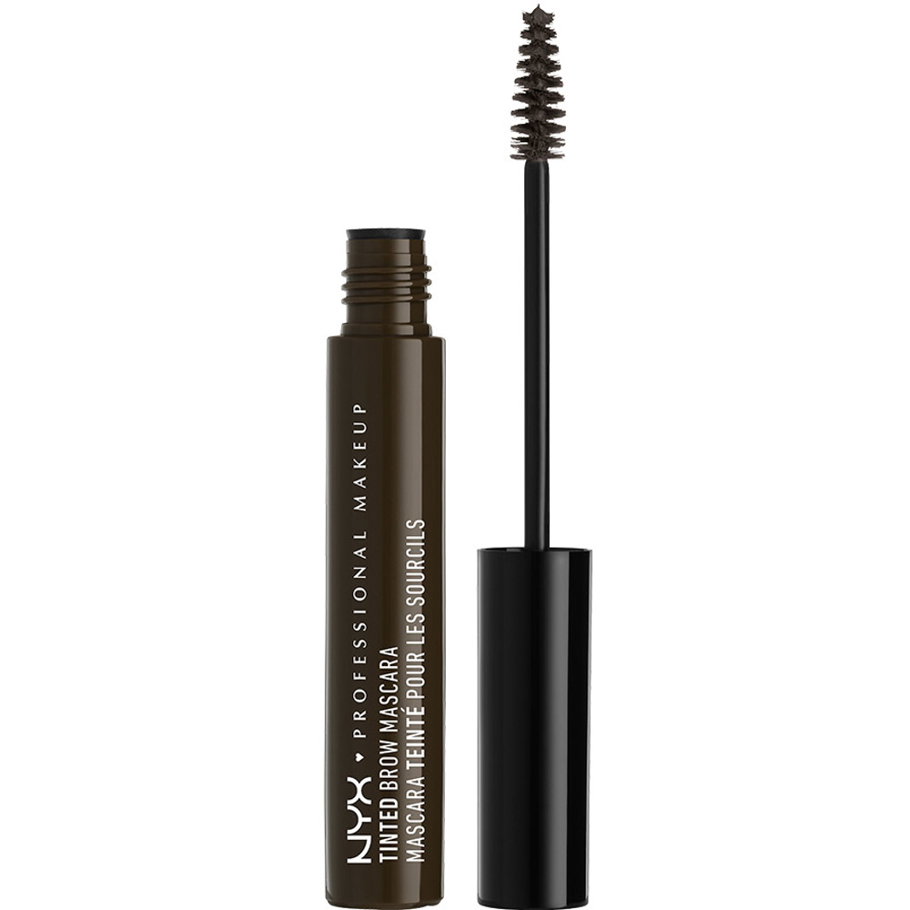 Tinted Brow Mascara