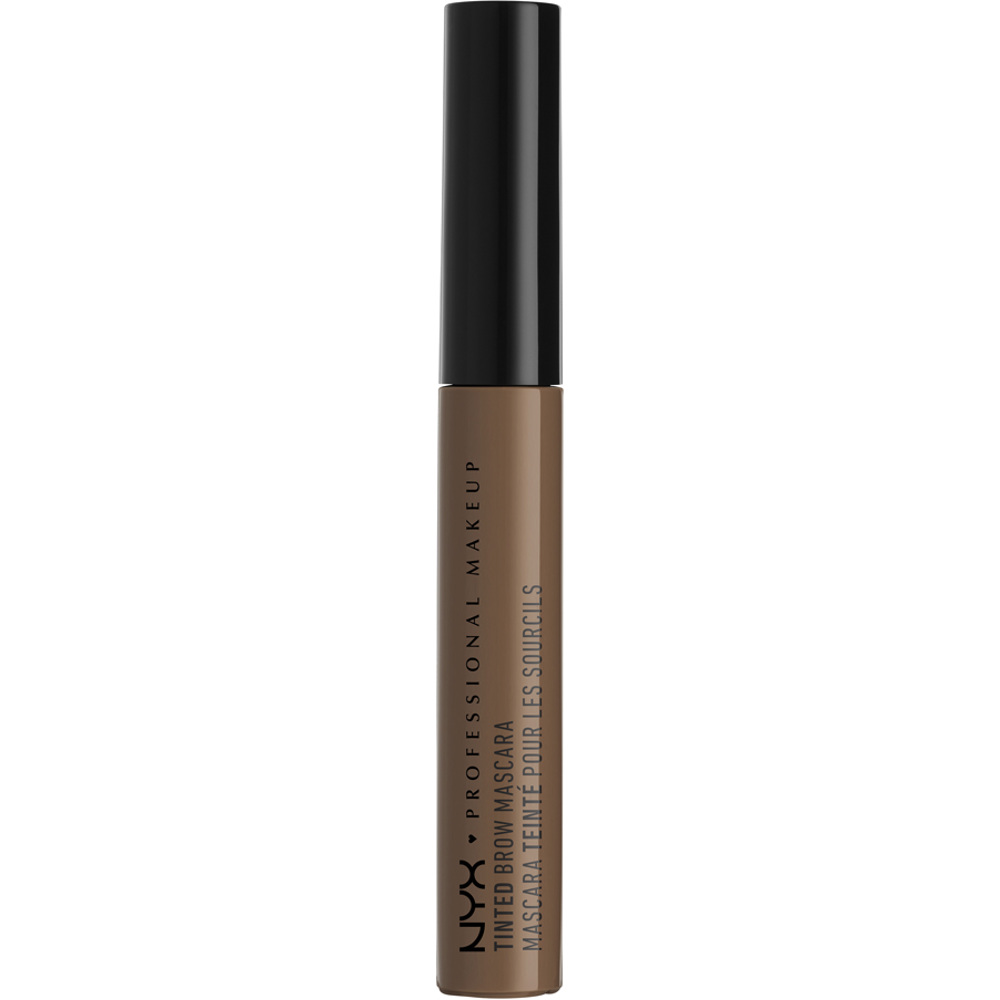 Tinted Brow Mascara