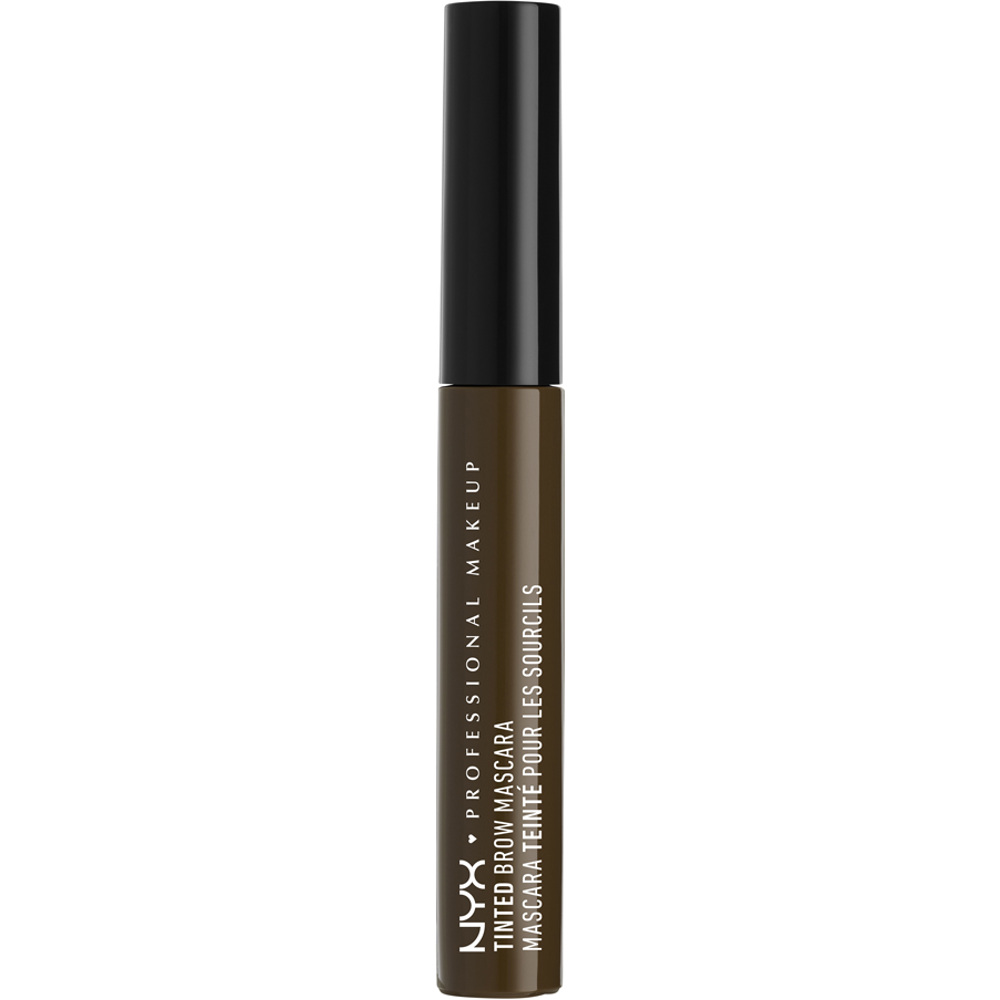 Tinted Brow Mascara
