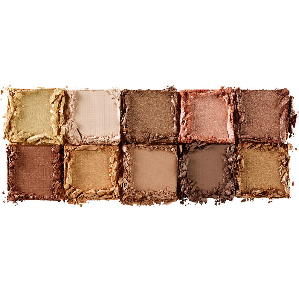 Perfect Filter Shadow Palette