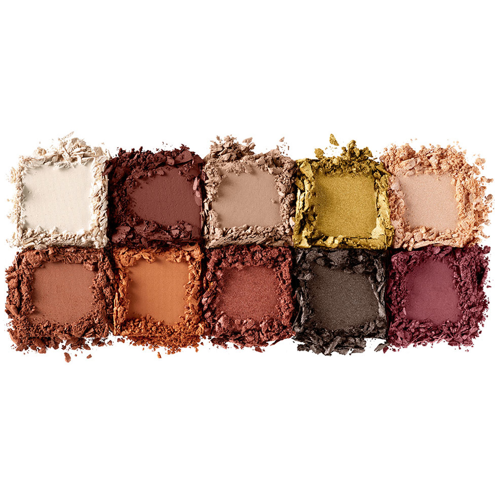 Perfect Filter Shadow Palette