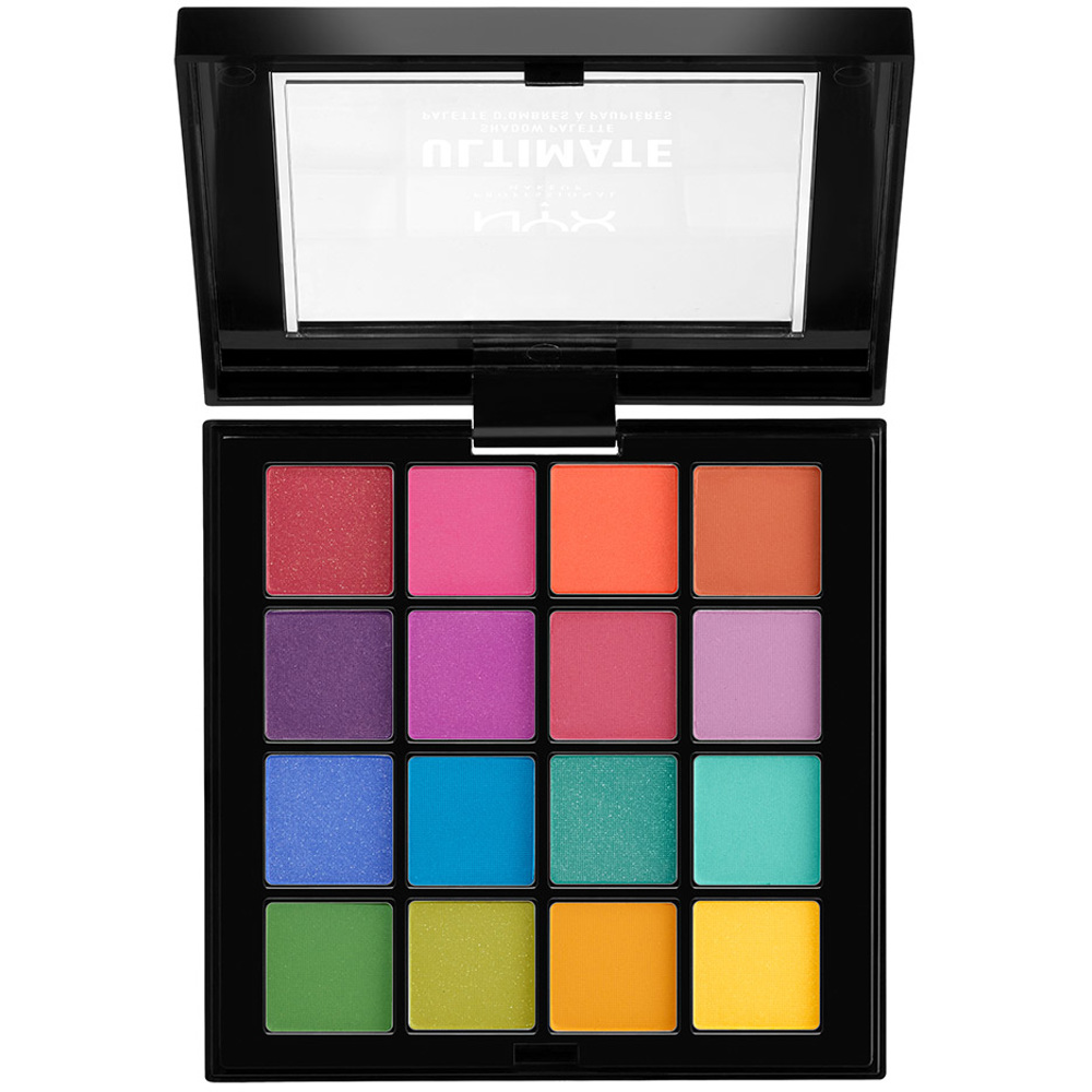 Ultimate Shadow Palette