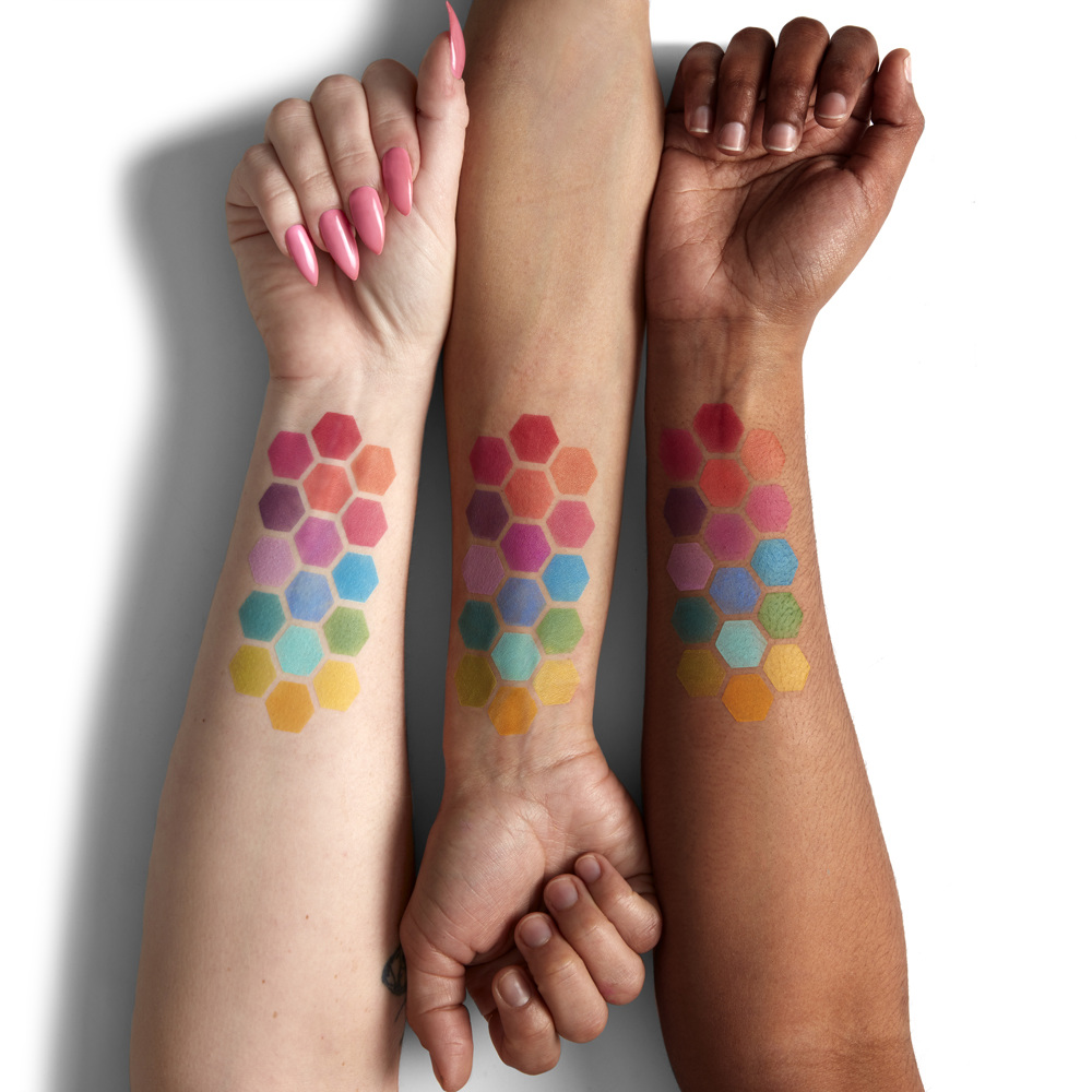 Ultimate Shadow Palette