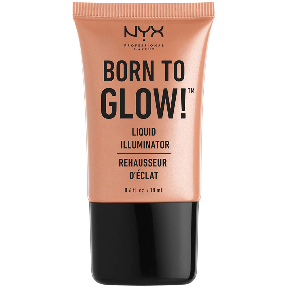 Born To Glow Liquid Illuminator