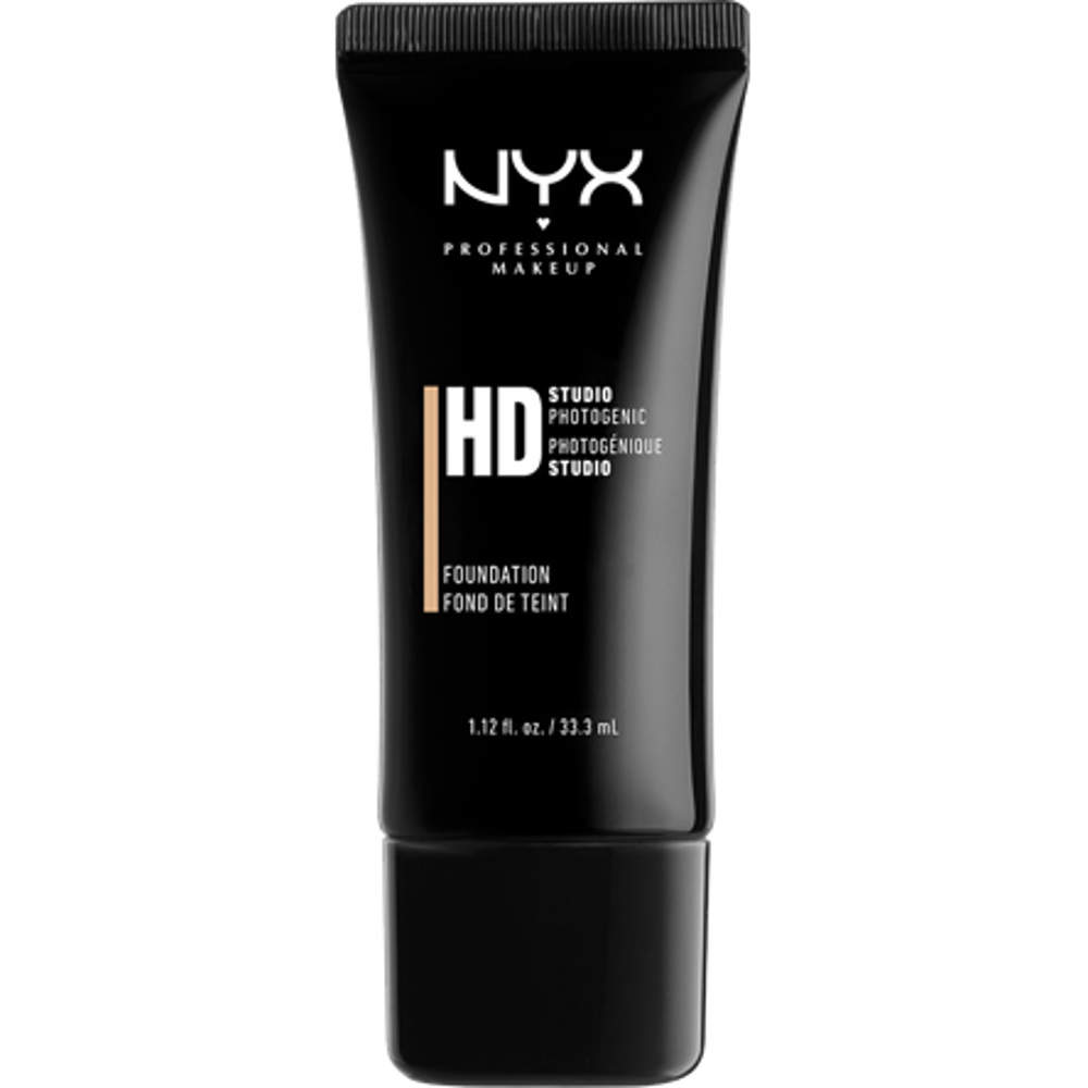 High Definition Foundation