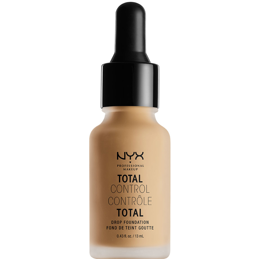 Total Control Drop Foundation