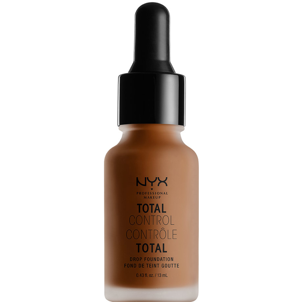 Total Control Drop Foundation