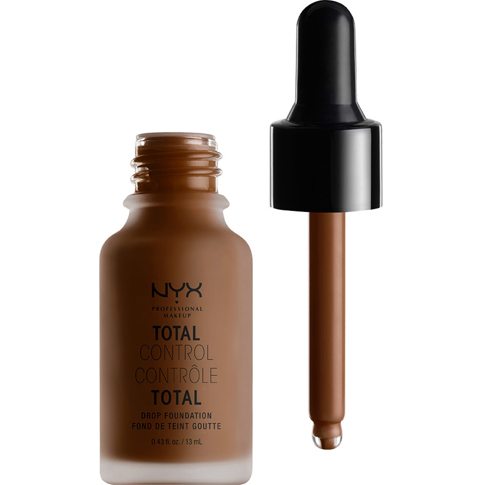 Total Control Drop Foundation