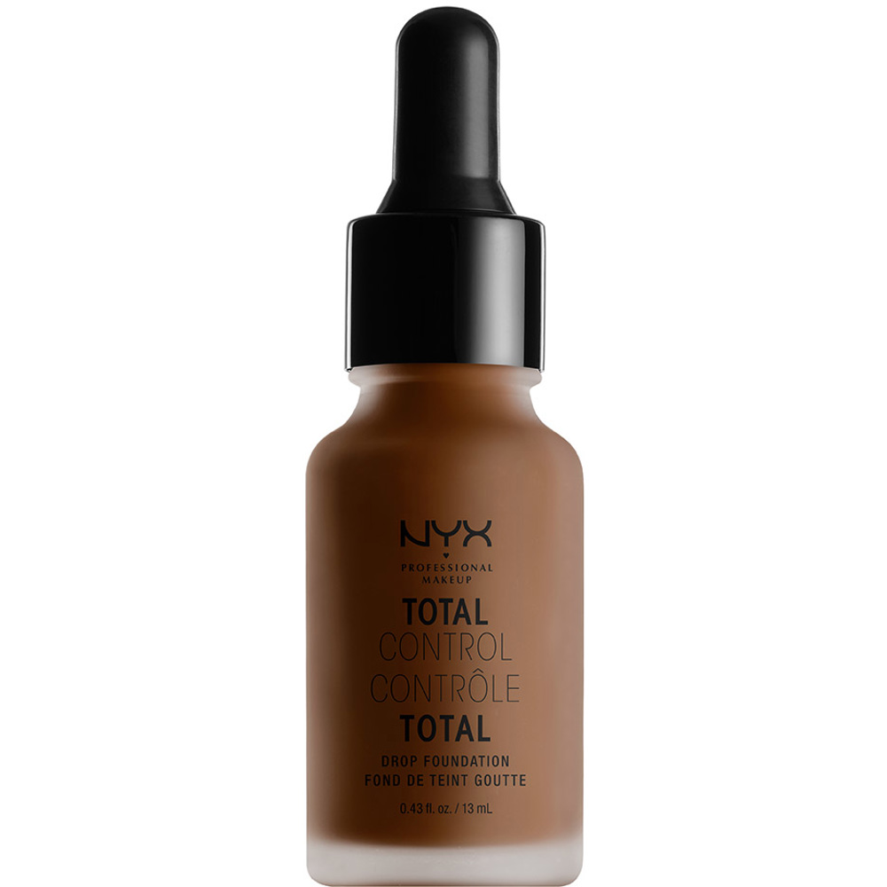 Total Control Drop Foundation