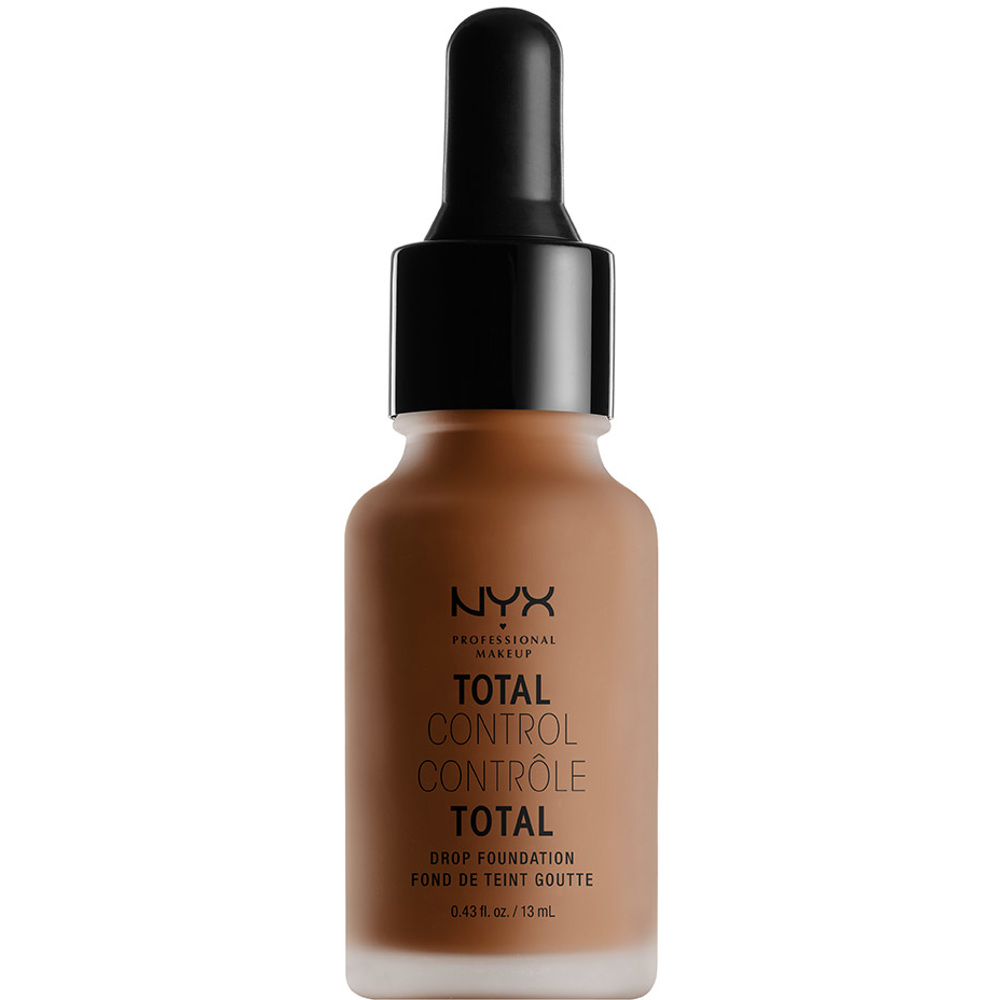 Total Control Drop Foundation