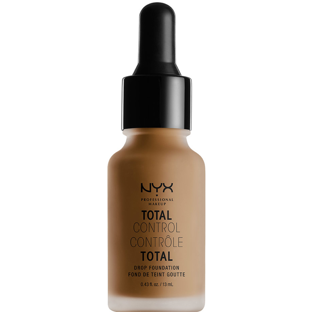 Total Control Drop Foundation