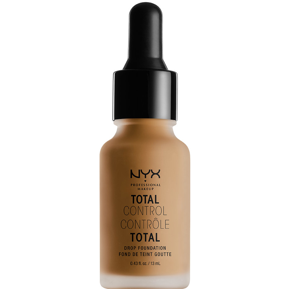 Total Control Drop Foundation