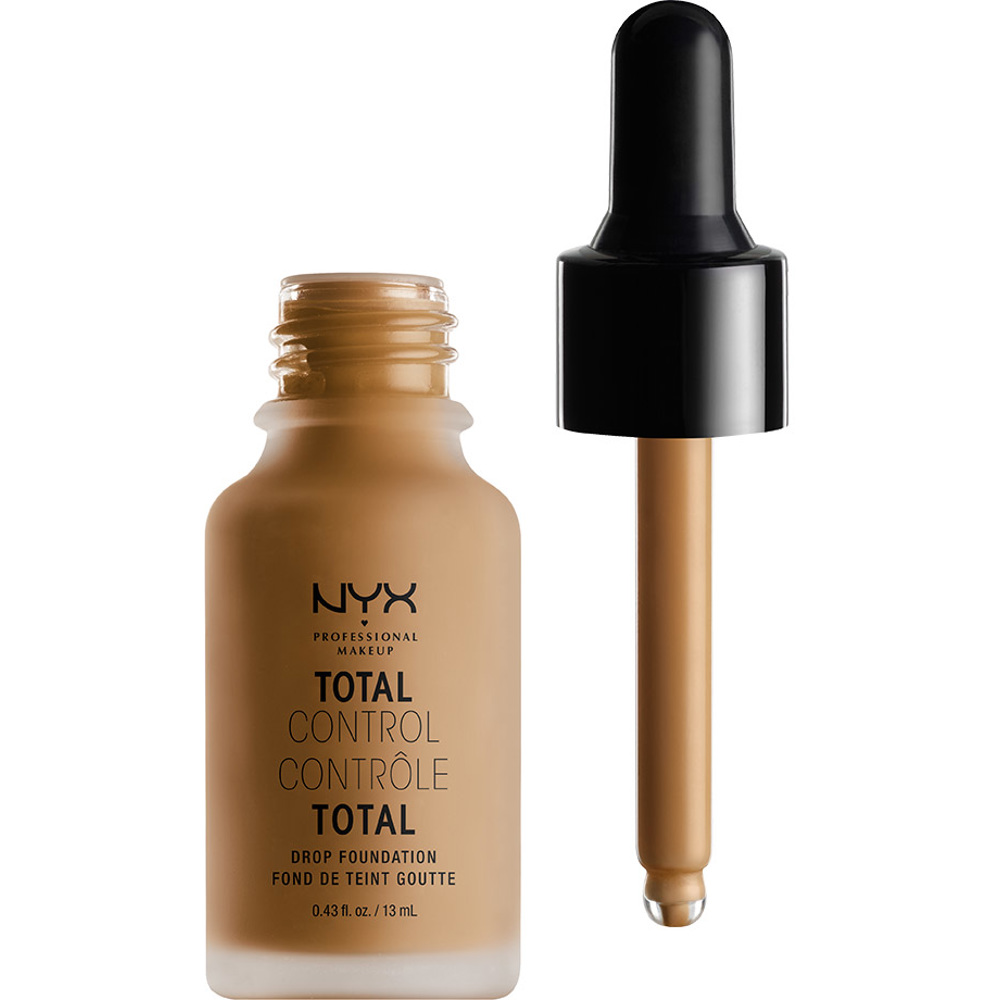 Total Control Drop Foundation