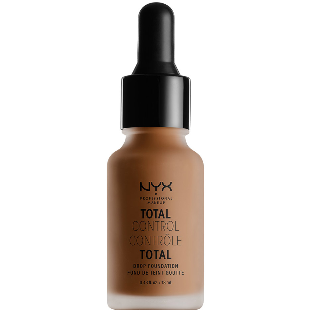 Total Control Drop Foundation
