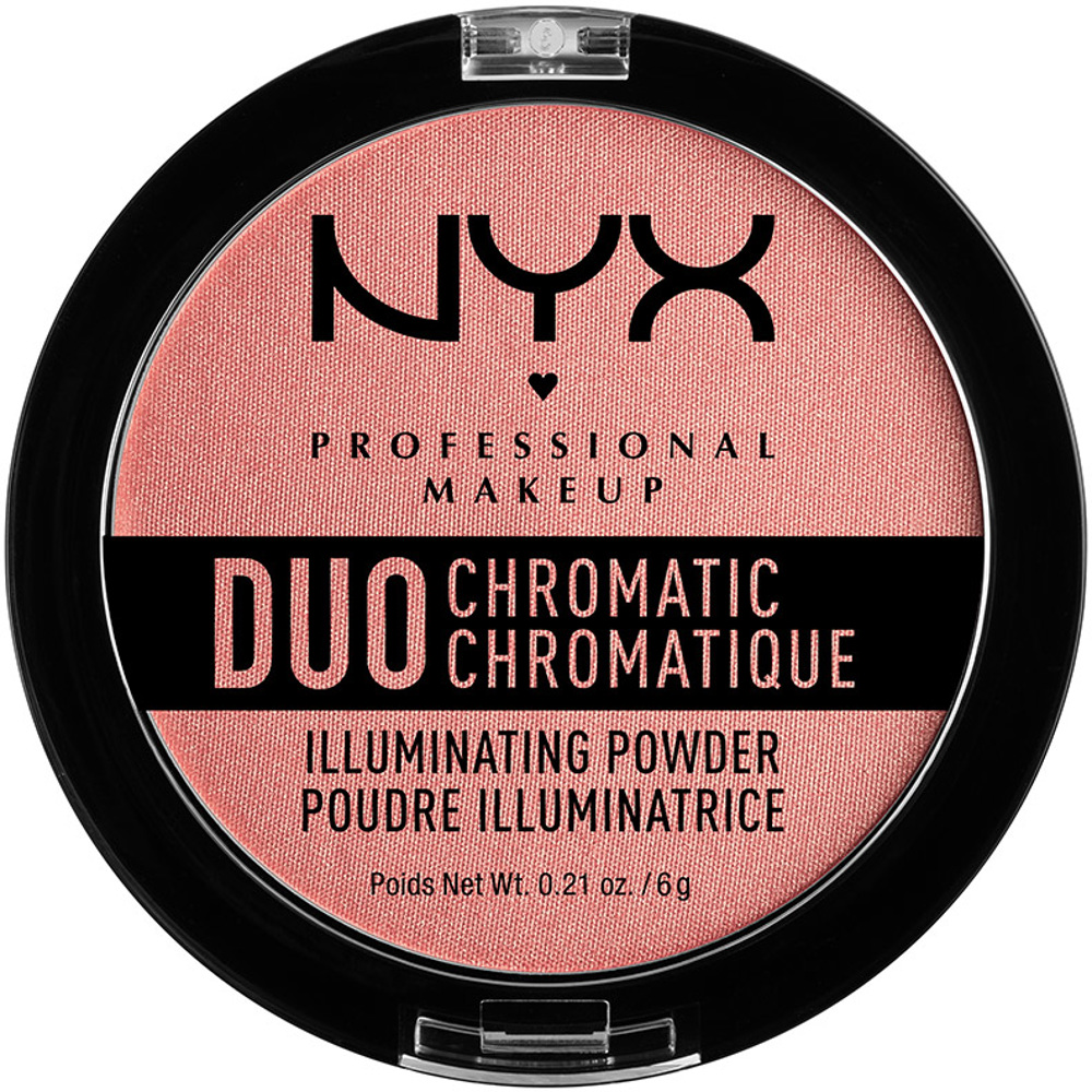 Duo Chromatic Illum Powder