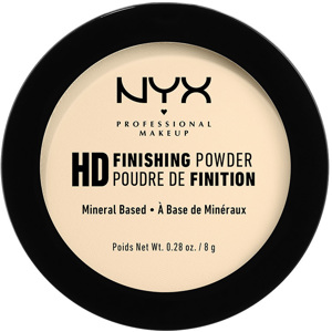 High Definition Finishing Powder